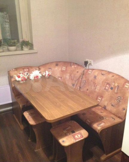 3-к. квартира, 75 м², 9/9 эт.