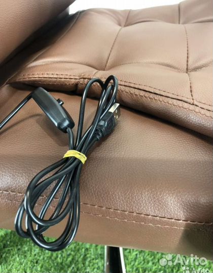 Компьютерное кресло руководителя новое