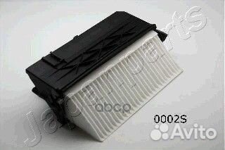 Фильтр воздушный (левый) fa0002s Japanparts