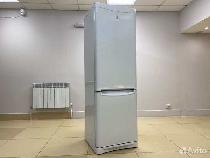 Холодильник Indesit NoFrost / Гарантия / Доставка