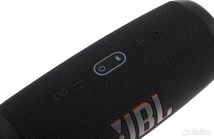 Колонка портативная JBL Charge 5, 40Вт, зеленый jblcharge5grn