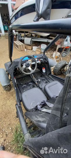 Багги кта К5