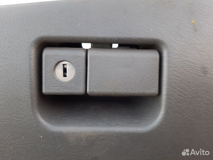 Бардачок Chery Tiggo T11