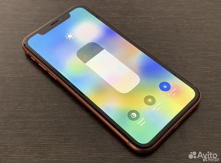 Apple iPhone XR 128gb