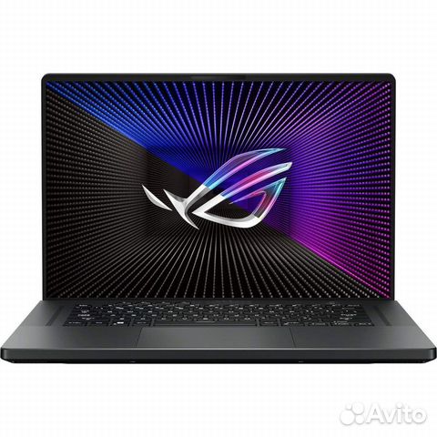 Asus ROG (90NR0H43-M003M0)