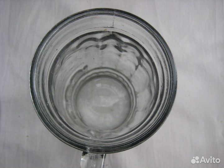 Пивная кружка СССР