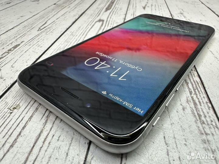iPhone 6, 32 ГБ