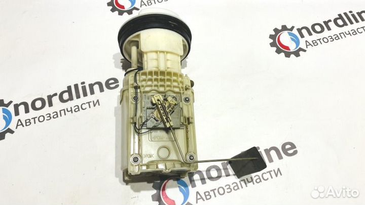 Бензонасос Skoda Fabia 2 combi 1.2 BZG 2008