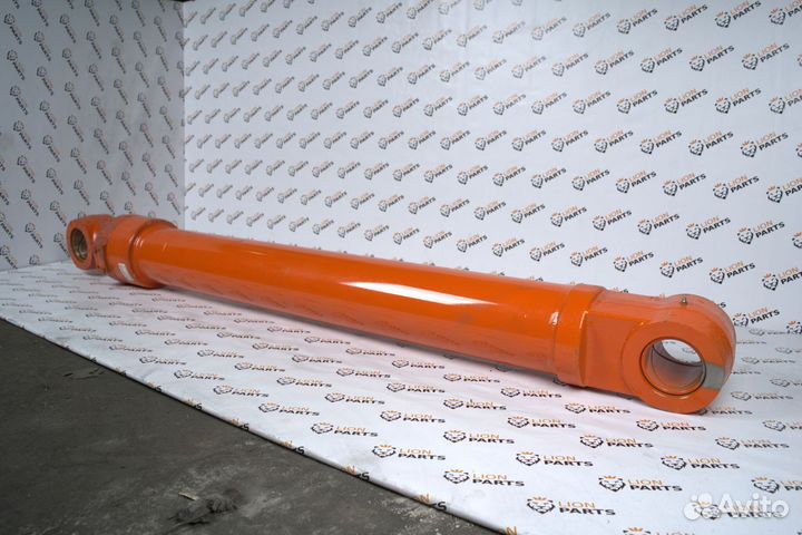 Гидроцилиндр ковша Hitachi zx330-3 4643260