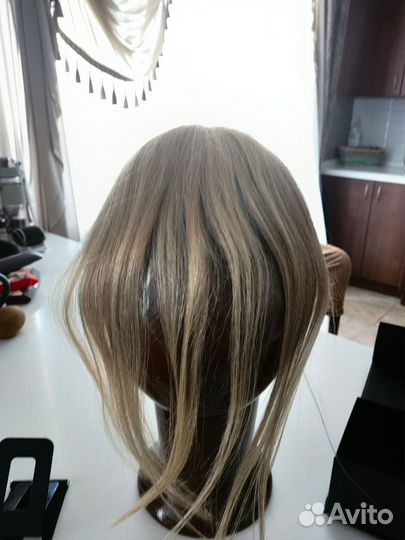 Волосы для наращивания