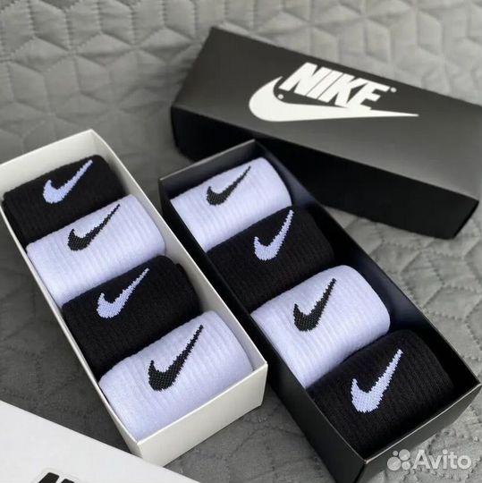 Носки Nike Premium качества