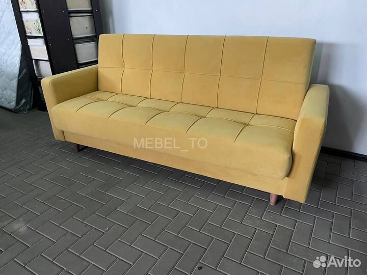 Диван-книжка для заведения, офиса и дома