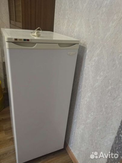 Морозильная камера бу