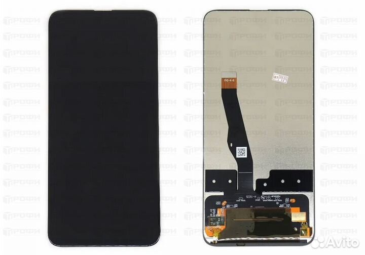 Дисплей Huawei P Smart Z/Honor 9X/Y9 Prime 2019