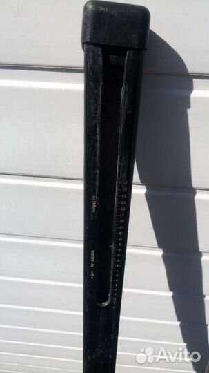 Багажные дуги Thule SquareBar, 2 шт (712100