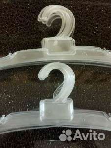 Плечики для одежды