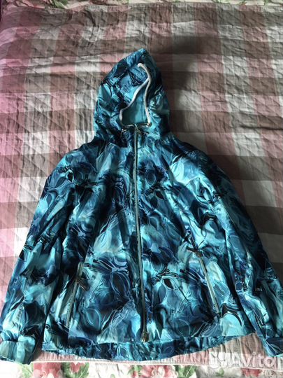 Лыжный костюм женский 48 50