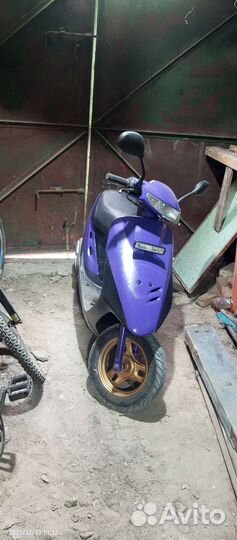 Обмен honda dio 27