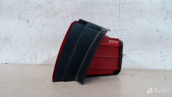 Фонарь (задний) Volkswagen Jetta 6, 2011