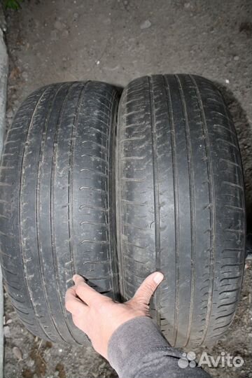 Hankook Optimo K415 205/60 R16