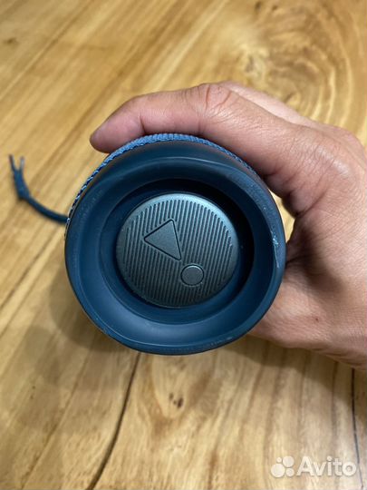 Колонка JBL Flip 5