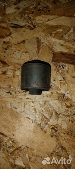 Сайлентблок заднего продольного рычага(перед) KIA