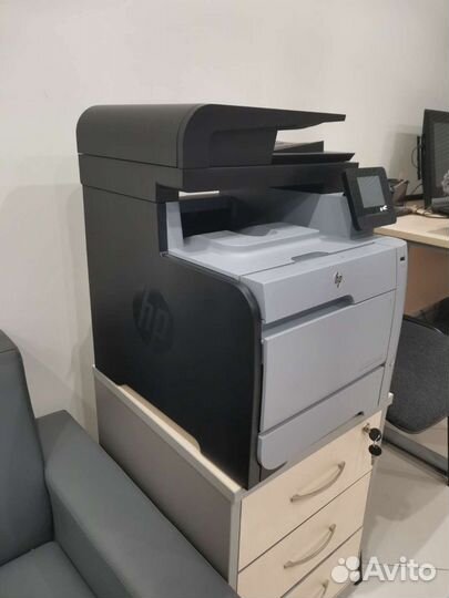 Офисная мебель