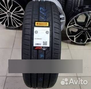 Pirelli Scorpion Verde 235/55 R18 100V