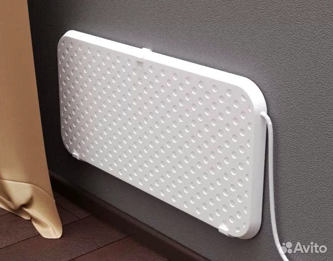 Кварцевый обогреватель