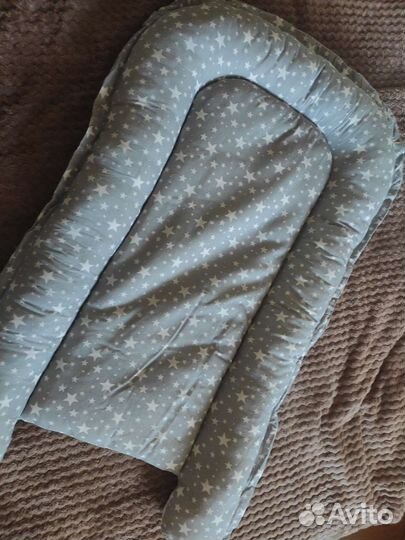 Кокон гнездышко