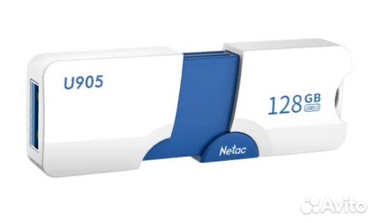 Флеш-диск usb 3.0 128GB