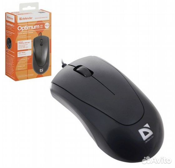 Компьютерные мыши проводные / беспроводные