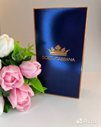 Парфюм Dolce&Gabbana K 100ml (Euro)