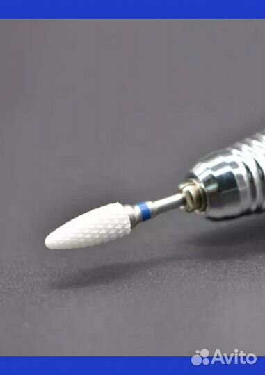 Фреза керамическая