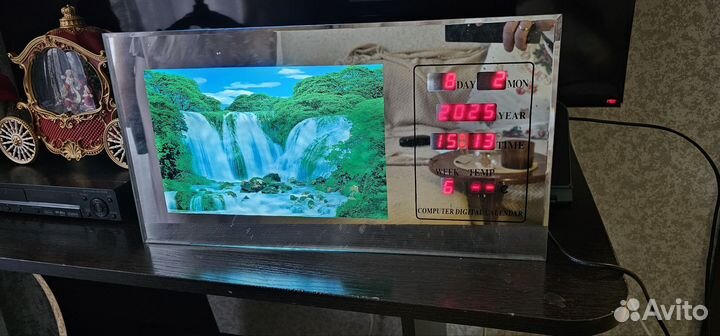 Продам часы