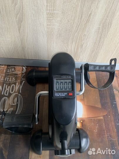 Спортивные тренажеры бу