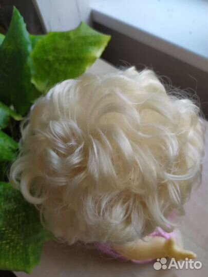 Кукла СССР, Кругозор