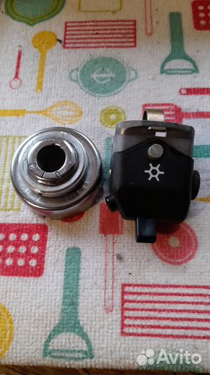 Запчасти Ява