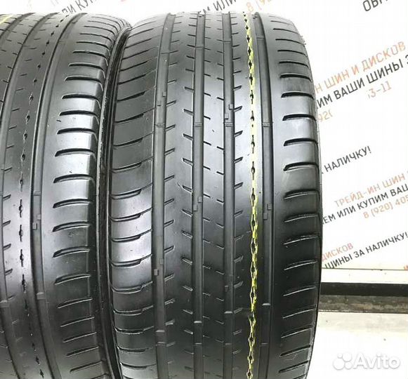 CrossLeader DSS02 215/60 R17 96H