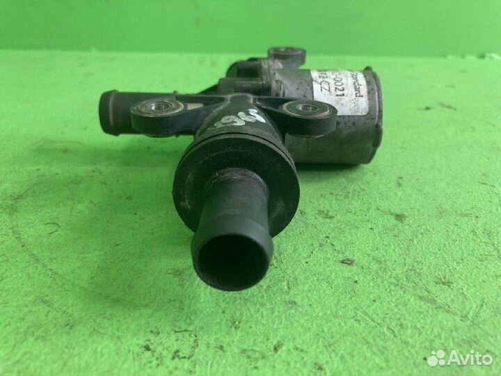 Клапан ограничения давления MAN TGX