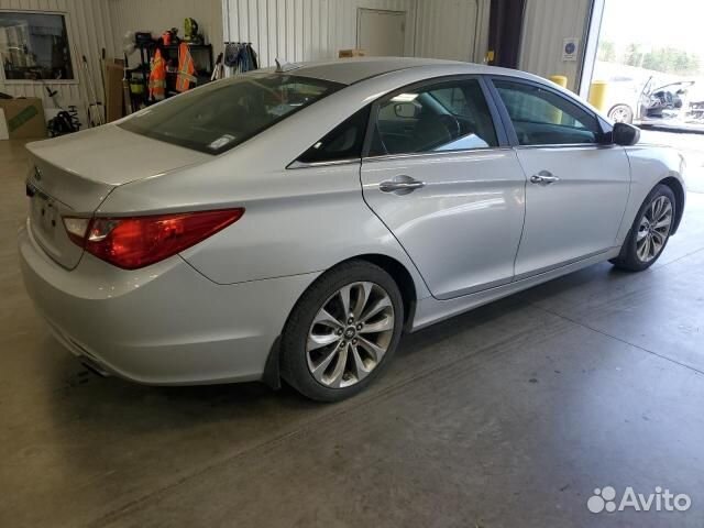 Привод полуось от Hyundai Sonata 6 YF 2009-2014