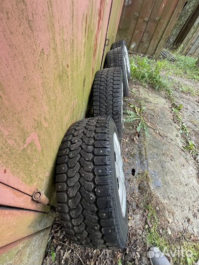 Колеса 195 60 r15 yokohama
