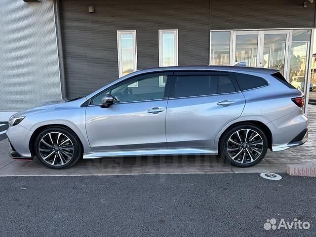 Subaru Levorg 1.8 CVT, 2022, 40 000 км