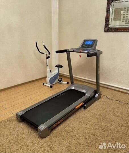 Беговая дорожка