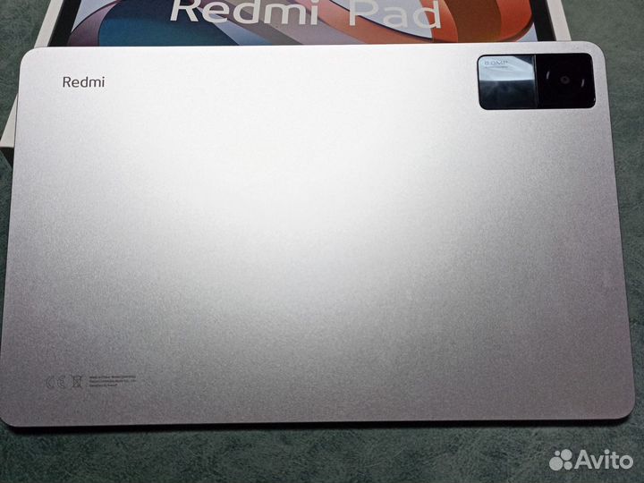 Xiaomi redmi pad