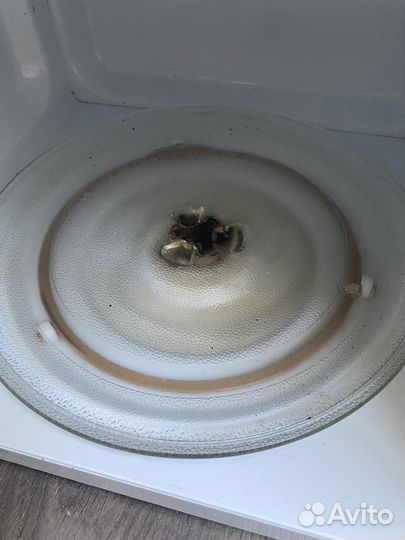 Микроволновая печь gorenje mo17E1W