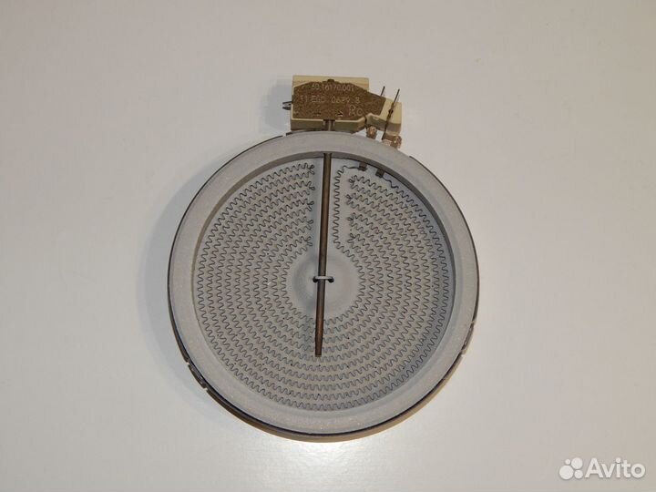 Конфорка от варочной панели Bosch EGO 60.16170.001