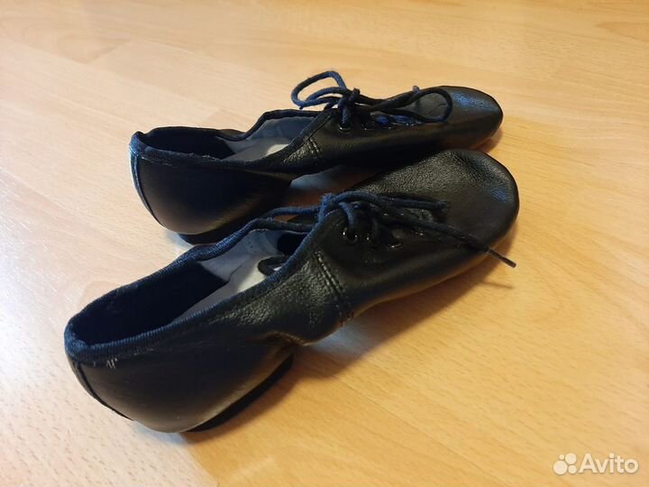 Джазовки для танцев 36 р