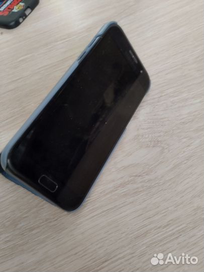 Чехлы на телефон Samsung galaxy a5 2017