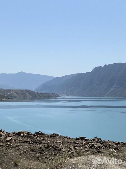 Тур по дагестану